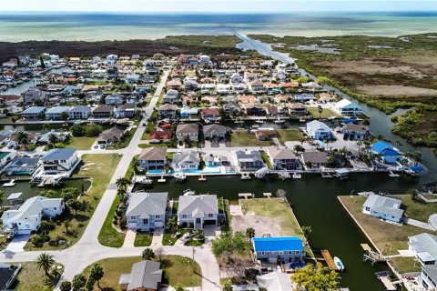 Villa ou maison à vendre à Hudson, Floride: 2 chambres, 94.76 m2 № 2199636 - photo 17