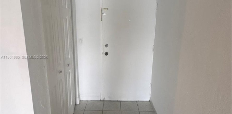 Condo à Miami, Floride, 2 chambres  № 2026348