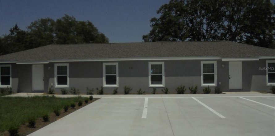 Appartement à Ocklawaha, Floride 3 chambres, 92.9 m2 № 1724894
