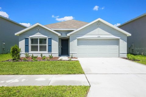 Casa en alquiler en Wimauma, Florida, 4 dormitorios, 171.5 m2 № 2145540 - foto 27
