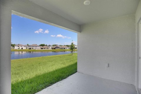 Casa en alquiler en Wimauma, Florida, 4 dormitorios, 171.5 m2 № 2145540 - foto 28