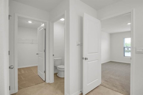 Casa en alquiler en Wimauma, Florida, 4 dormitorios, 171.5 m2 № 2145540 - foto 25
