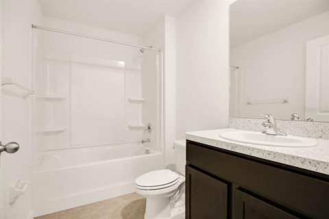 Casa en alquiler en Wimauma, Florida, 4 dormitorios, 171.5 m2 № 2145540 - foto 17