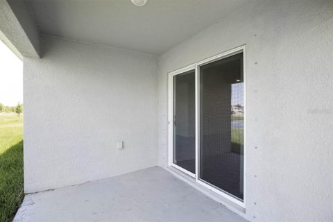 Casa en alquiler en Wimauma, Florida, 4 dormitorios, 171.5 m2 № 2145540 - foto 29