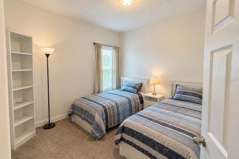 Touwnhouse à vendre à Winter Garden, Floride: 3 chambres, 179.95 m2 № 2398488 - photo 13
