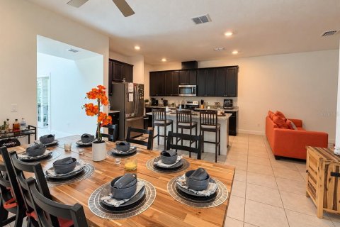 Touwnhouse à vendre à Winter Garden, Floride: 3 chambres, 179.95 m2 № 2398488 - photo 7