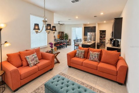 Touwnhouse à vendre à Winter Garden, Floride: 3 chambres, 179.95 m2 № 2398488 - photo 6