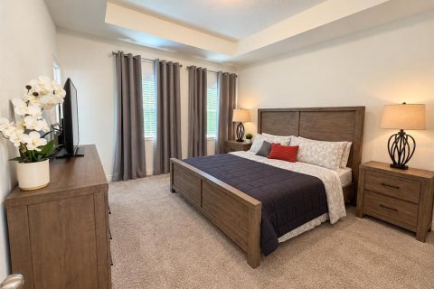 Touwnhouse à vendre à Winter Garden, Floride: 3 chambres, 179.95 m2 № 2398488 - photo 8