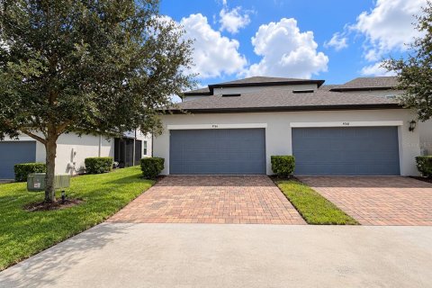 Touwnhouse à vendre à Winter Garden, Floride: 3 chambres, 179.95 m2 № 2398488 - photo 21