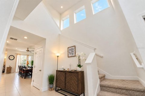Touwnhouse à vendre à Winter Garden, Floride: 3 chambres, 179.95 m2 № 2398488 - photo 3