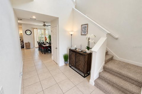 Touwnhouse à vendre à Winter Garden, Floride: 3 chambres, 179.95 m2 № 2398488 - photo 4