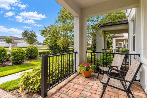 Touwnhouse à vendre à Winter Garden, Floride: 3 chambres, 179.95 m2 № 2398488 - photo 19