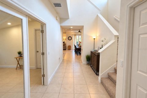 Touwnhouse à vendre à Winter Garden, Floride: 3 chambres, 179.95 m2 № 2398488 - photo 16