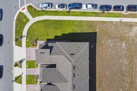 Touwnhouse à vendre à Kissimmee, Floride: 3 chambres, 158.31 m2 № 1508881 - photo 29