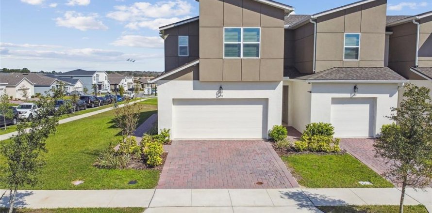 Touwnhouse à Kissimmee, Floride 3 chambres, 158.31 m2 № 1508881