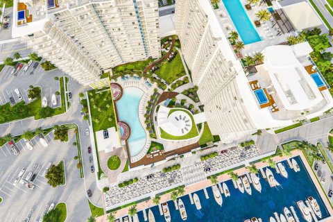 Copropriété à vendre à Lake Park, Floride: 2 chambres, 140.65 m2 № 2240349 - photo 11