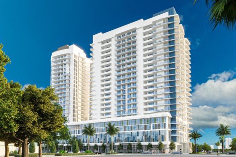 Copropriété à vendre à Lake Park, Floride: 2 chambres, 140.65 m2 № 2240349 - photo 17