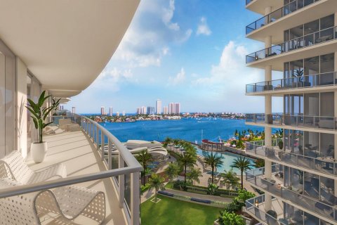 Copropriété à vendre à Lake Park, Floride: 2 chambres, 140.65 m2 № 2240349 - photo 8