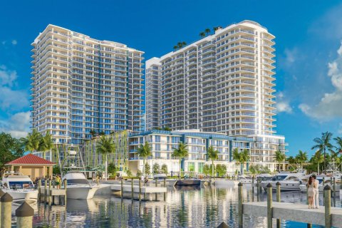 Copropriété à vendre à Lake Park, Floride: 2 chambres, 140.65 m2 № 2240349 - photo 10