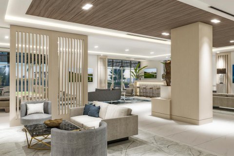 Copropriété à vendre à Lake Park, Floride: 2 chambres, 140.65 m2 № 2240349 - photo 27