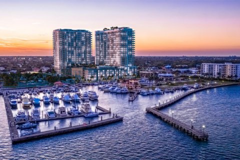 Copropriété à vendre à Lake Park, Floride: 2 chambres, 140.65 m2 № 2240349 - photo 14