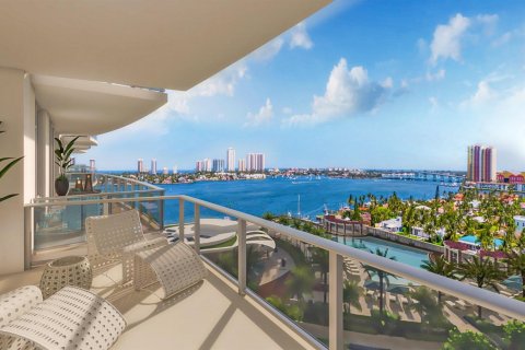 Condo à Lake Park, Floride, 2 chambres № 2240349
