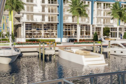 Copropriété à vendre à Lake Park, Floride: 2 chambres, 140.65 m2 № 2240349 - photo 15