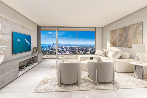 Copropriété à vendre à Lake Park, Floride: 2 chambres, 140.65 m2 № 2240349 - photo 5