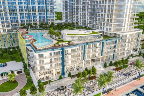 Copropriété à vendre à Lake Park, Floride: 2 chambres, 140.65 m2 № 2240349 - photo 12