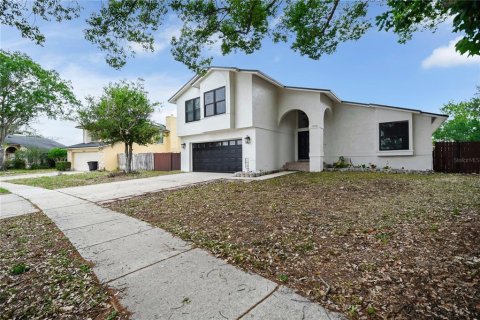 Villa ou maison à Winter Springs, Floride 4 chambres, 199.93 m2 № 2142937
