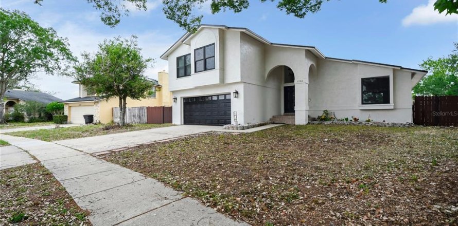 Villa ou maison à Winter Springs, Floride 4 chambres, 199.93 m2 № 2142937