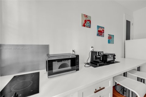 Copropriété à vendre à Miami Beach, Floride: 1 chambre, 43.66 m2 № 2055971 - photo 11