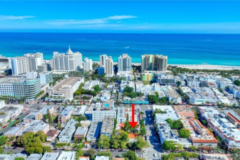 Copropriété à vendre à Miami Beach, Floride: 1 chambre, 43.66 m2 № 2055971 - photo 20
