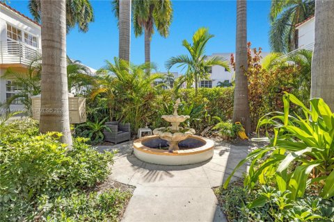 Copropriété à vendre à Miami Beach, Floride: 1 chambre, 43.66 m2 № 2055971 - photo 17