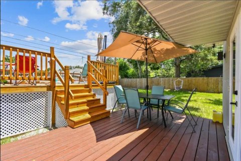 Casa en alquiler en Saint Petersburg, Florida, 3 dormitorios, 157.19 m2 № 1909074 - foto 27