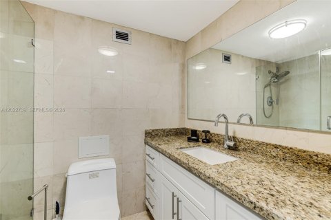 Снять в аренду кондоминиум в Майами-Бич, Флорида 2 спальни, 119.84м2, № 2154002 - фото 25
