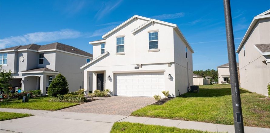 Villa ou maison à Ocoee, Floride 1 chambre, 157.66 m2 № 1420969