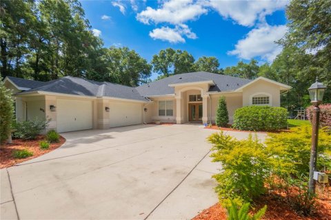 Casa en venta en Dunnellon, Florida, 3 dormitorios, 273.69 m2 № 2156901 - foto 5