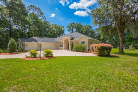 Casa en venta en Dunnellon, Florida, 3 dormitorios, 273.69 m2 № 2156901 - foto 7