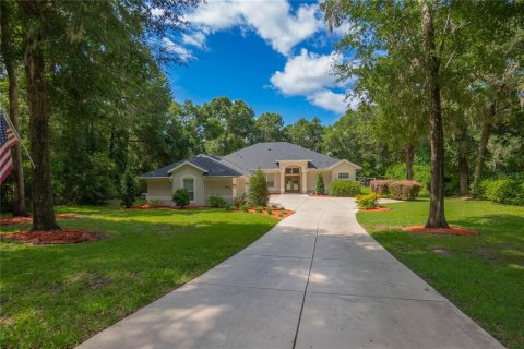 Casa en venta en Dunnellon, Florida, 3 dormitorios, 273.69 m2 № 2156901 - foto 3