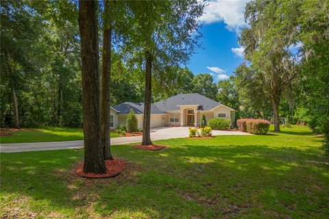 Casa en venta en Dunnellon, Florida, 3 dormitorios, 273.69 m2 № 2156901 - foto 4