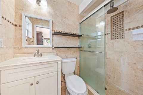 Villa ou maison à vendre à Cutler Bay, Floride: 3 chambres, 116.59 m2 № 2414451 - photo 9