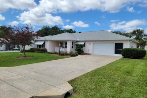 Casa en venta en Ocala, Florida, 2 dormitorios, 146.97 m2 № 1906736 - foto 1