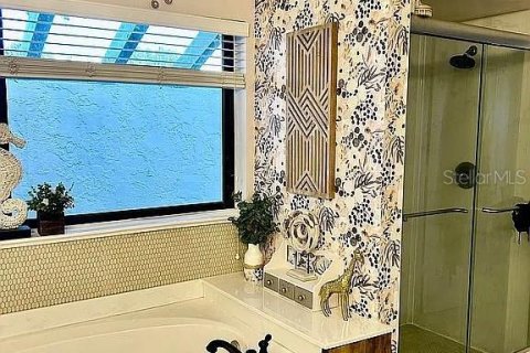 Купить виллу или дом в Пунта-Горда, Флорида 7 комнат, 242.57м2, № 1911306 - фото 25
