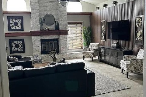 Купить виллу или дом в Пунта-Горда, Флорида 7 комнат, 242.57м2, № 1911306 - фото 10