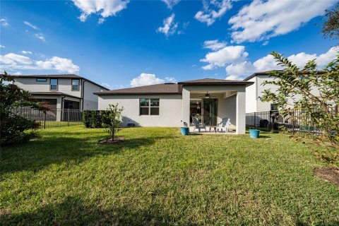 Villa ou maison à vendre à Clermont, Floride: 4 chambres, 184.88 m2 № 1524930 - photo 24
