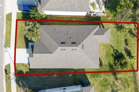Villa ou maison à vendre à Clermont, Floride: 4 chambres, 184.88 m2 № 1524930 - photo 26