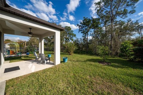 Villa ou maison à vendre à Clermont, Floride: 4 chambres, 184.88 m2 № 1524930 - photo 23