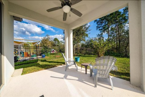 Villa ou maison à vendre à Clermont, Floride: 4 chambres, 184.88 m2 № 1524930 - photo 21