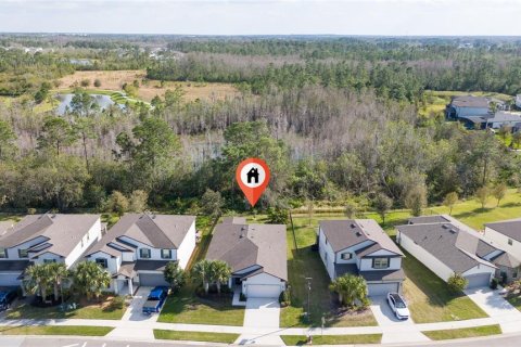 Villa ou maison à vendre à Clermont, Floride: 4 chambres, 184.88 m2 № 1524930 - photo 28
